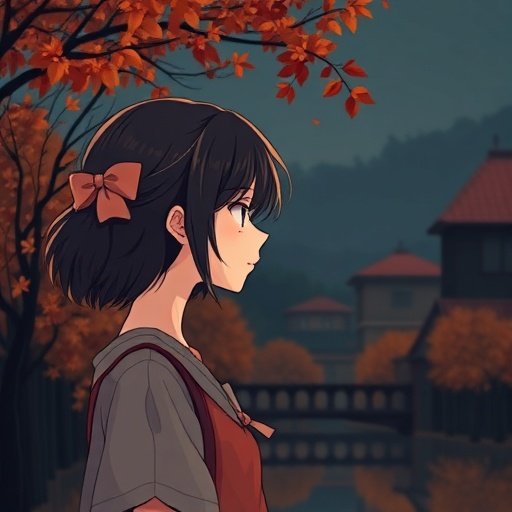 秀秀漫画用户 雏见泽居民