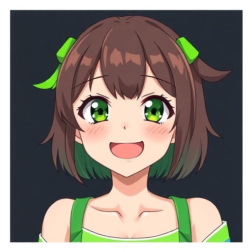 秀秀漫画团队成员 - 青藤