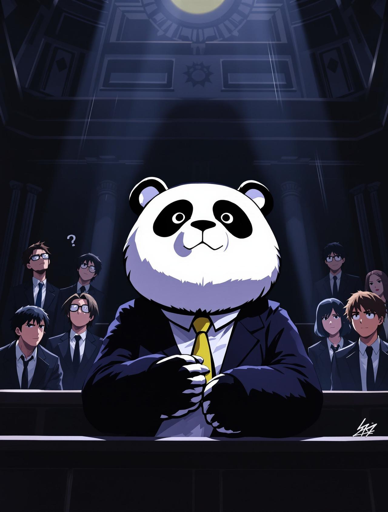 秀秀漫画 - 弹丸论破 悬疑推理番剧推荐